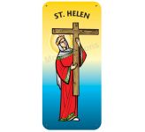 St. Helen - Display Board 746
